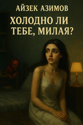 Аудиокнига Холодно ли тебе, милая?