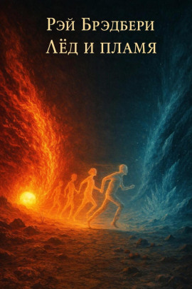 Аудиокнига Лёд и пламя