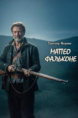 Аудиокнига Матео Фальконе