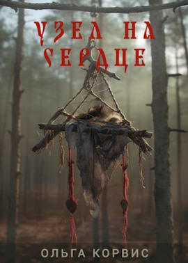 Аудиокнига Узел на сердце