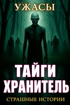 Аудиокнига По законам леса