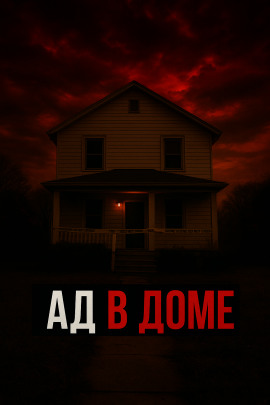 Аудиокнига Ужас в семейном кругу