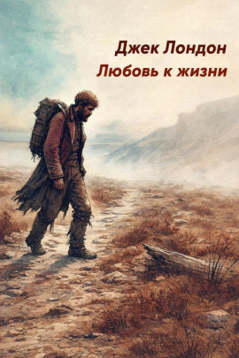 Аудиокнига Любовь к жизни