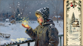 Аудиокнига Неразменный рубль