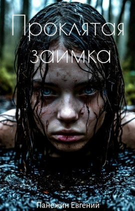 Аудиокнига Проклятая заимка