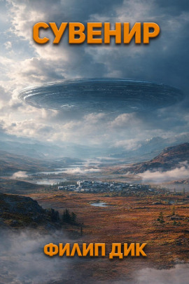 Аудиокнига Сувенир