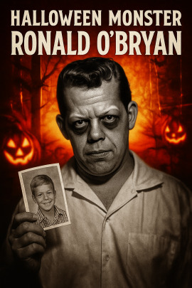 Аудиокнига Хэллоуин-убийца