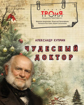 Аудиокнига Чудесный доктор