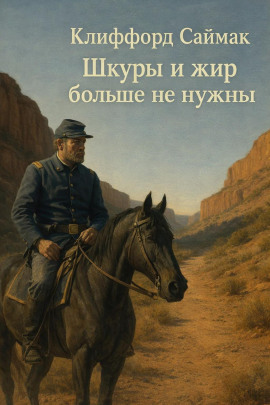 Аудиокнига Шкуры и жир больше не нужны