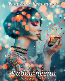 Аудиокнига Жабьи песни