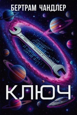 Аудиокнига Ключ