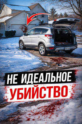 Аудиокнига Когда доверие становится приговором