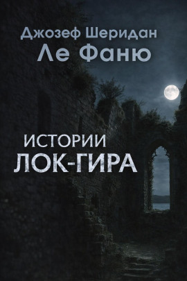 Аудиокнига Истории Лок-Гира