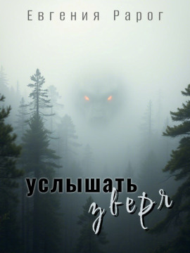 Аудиокнига Услышать зверя