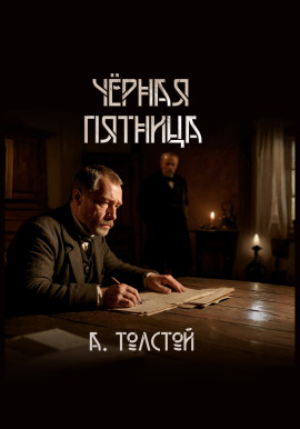 Аудиокнига Чёрная пятница