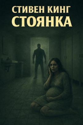 Аудиокнига Стоянка