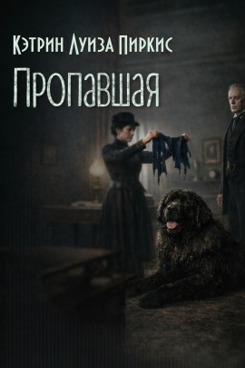 Аудиокнига Пропавшая