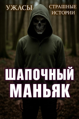 Аудиокнига Шапочный маньяк