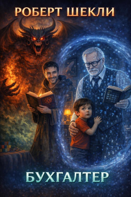 Аудиокнига Бухгалтер