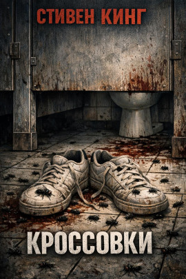Аудиокнига Кроссовки