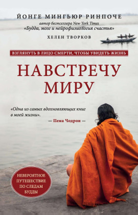 Аудиокнига Навстречу миру