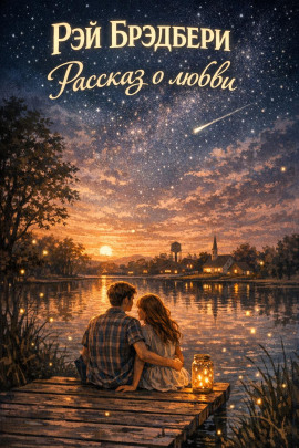 Аудиокнига Рассказ о любви