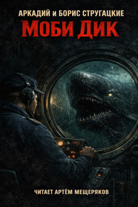 Аудиокнига Моби Дик