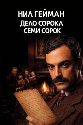 Аудиокнига Дело сорока семи сорок