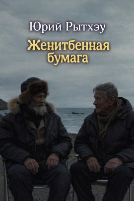 Аудиокнига Женитьбенная бумага