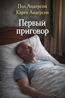 Аудиокнига Первый приговор