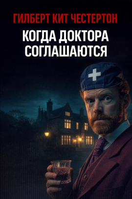 Аудиокнига Когда доктора соглашаются