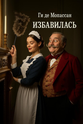 Аудиокнига Избавилась