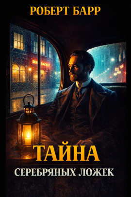 Аудиокнига Серебряные ложки