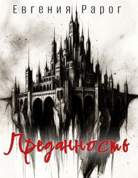 Аудиокнига Преданность