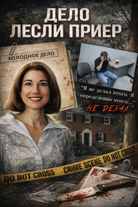 Аудиокнига Преступление из прошлого выходит на свет