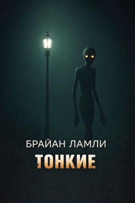 Аудиокнига Тонкие