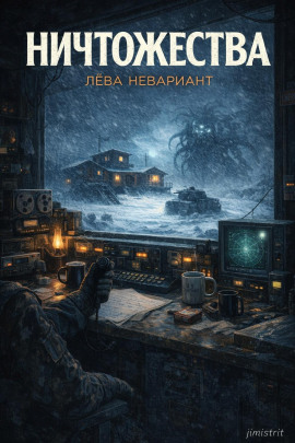 Аудиокнига Ничтожества