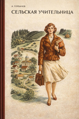 Аудиокнига Сельская учительница