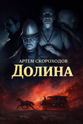 Аудиокнига Долина