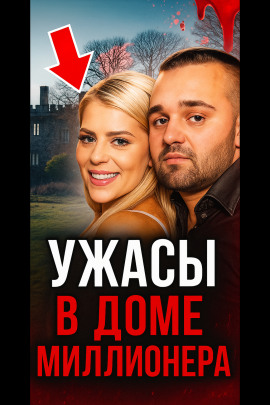 Аудиокнига От невероятной любви до безумного конца!