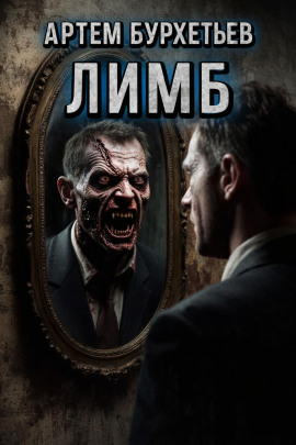 Аудиокнига ЛИМБ