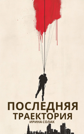 Аудиокнига Последняя траектория