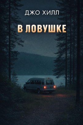 Аудиокнига В ловушке