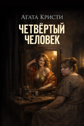 Аудиокнига Четвёртый человек