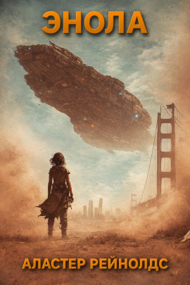 Аудиокнига Энола