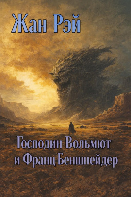 Аудиокнига Господин Вольмют и Франц Беншнейдер