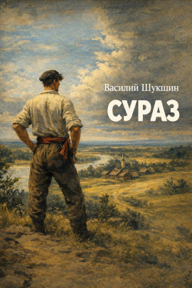 Аудиокнига Сураз