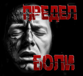 Аудиокнига Предел боли
