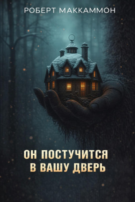 Аудиокнига Он постучится в вашу дверь