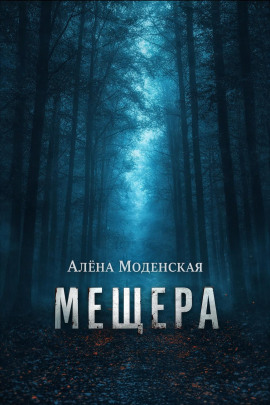 Аудиокнига Мещера